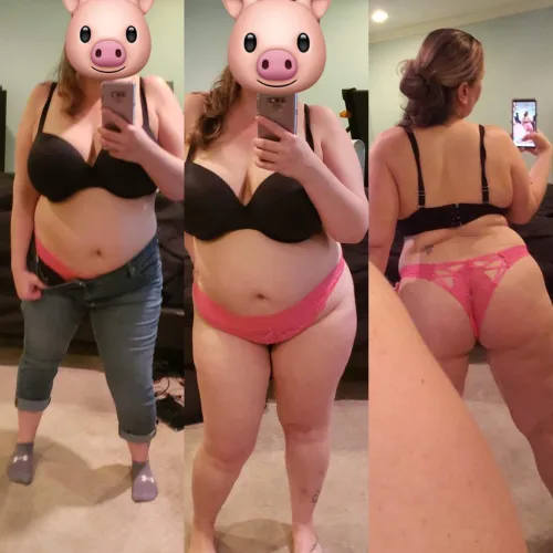 Thumbnail Caught Online: Intriguing Confessions by VetNWife in the Chubby Category