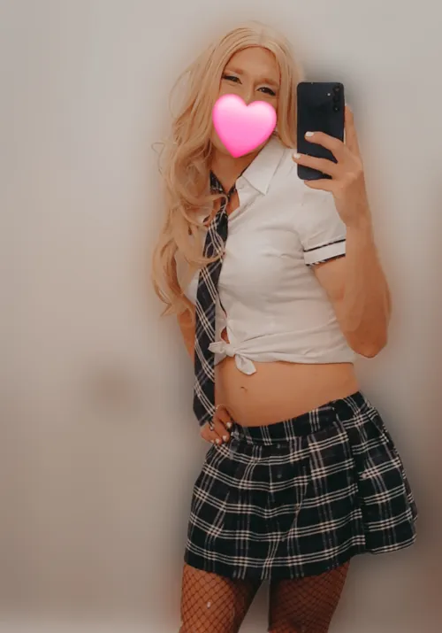 Thumbnail External-Present-933's Naughty School Girl Halloween Adventure