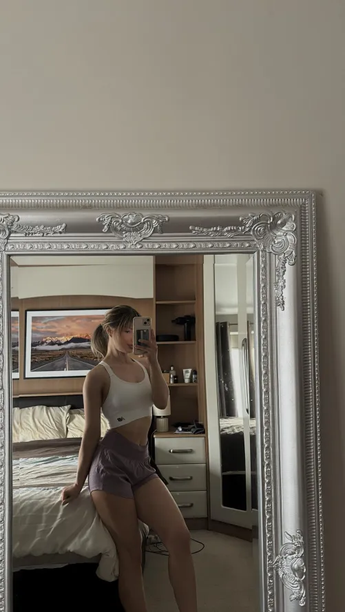 Thumbnail Weekend Sessions Unveiled by phiex__x on MirrorSelfie