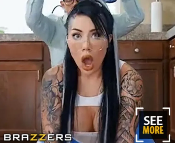 Thumbnail Curiosity Unleashed: The Girl from Brazzers Ad by Quirky_Load_1108 in SauceforNSFWads