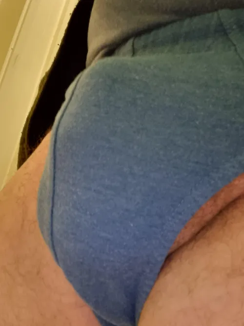 Thumbnail Exploring My Bulge: A Long-Awaited Update by im_a_strict_vagan