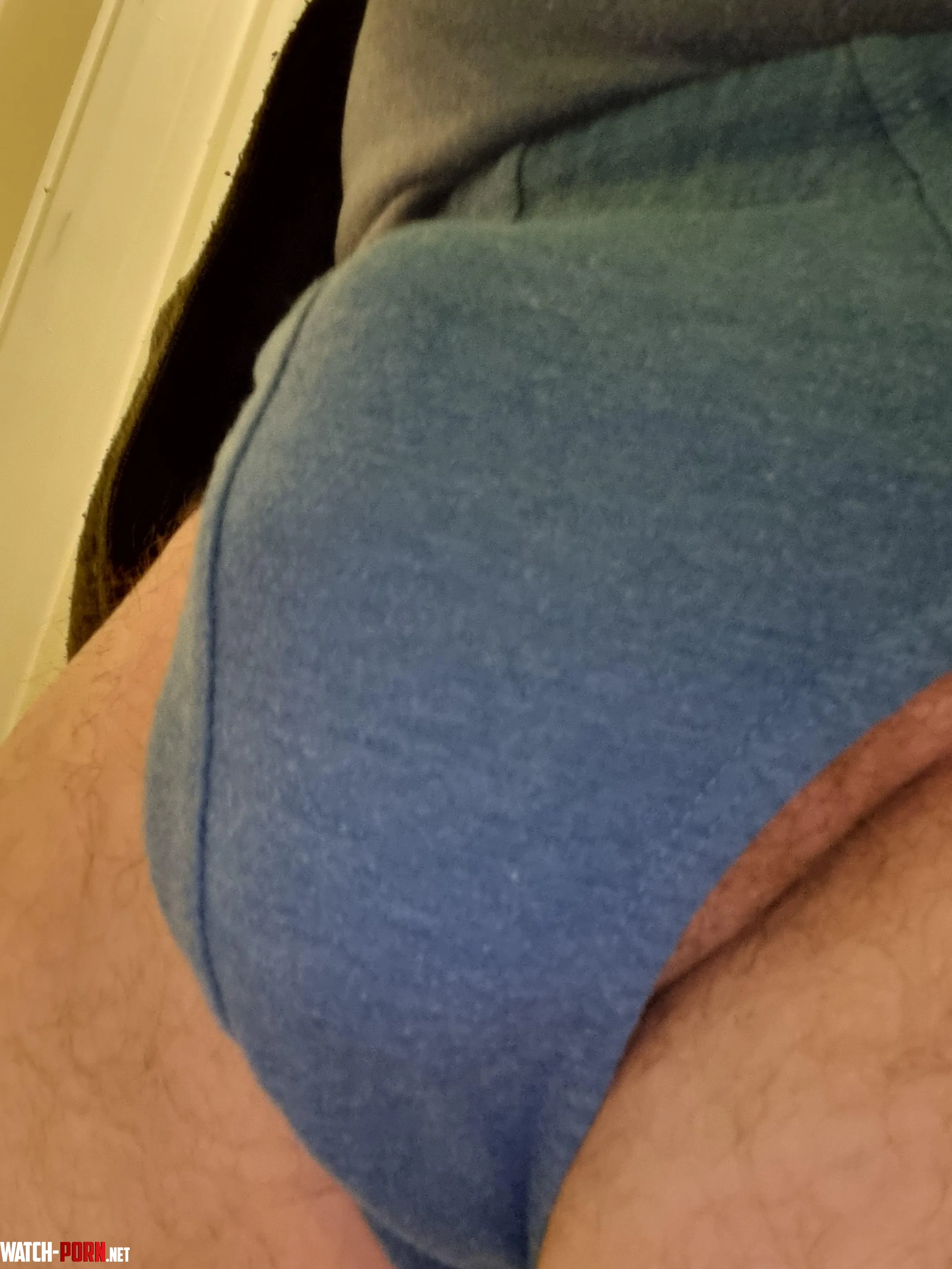 Been a while since I shared my 41 bulge  by im_a_strict_vagan