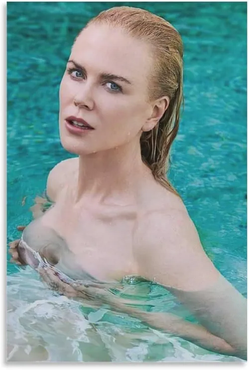 Thumbnail Nicole Kidman: A Glance into the Life of the Celebrity | CelebsGW