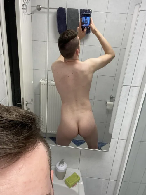 Thumbnail Unveiling the Stats: M23 190cm 76kg Insights | normalnudes