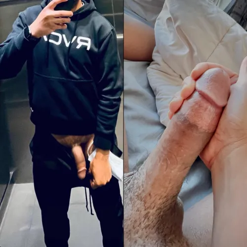 Thumbnail A Stretching and Loading Experience: uniqusername12345's Quest in Broslikeus