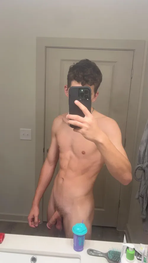 Thumbnail Analyzing Body Size by Aionix57: normalnudes Evaluation