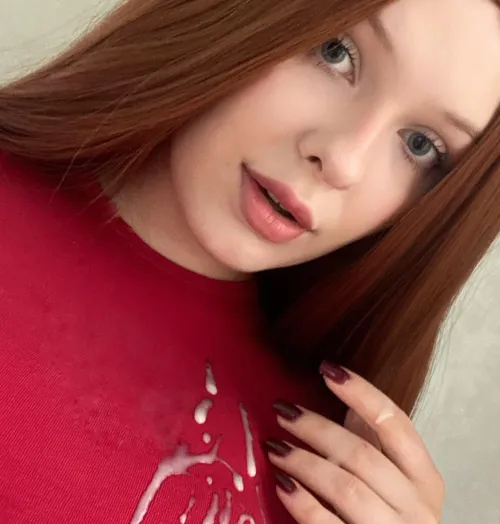 Thumbnail Fiery_Tigress_ Declares: Game Over, Sperm Takeover in Cumshots