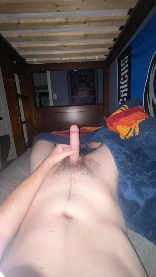 Thumbnail Exploring Big Bushy Cock Appeal by Objective_Wave_304 in the Penis Category