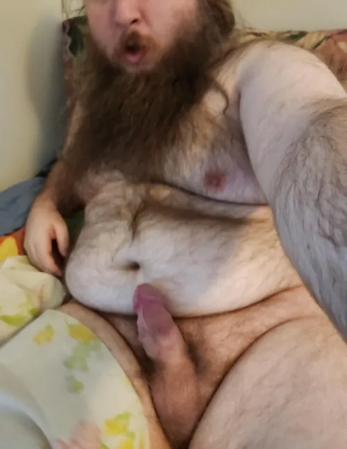 Thumbnail Celebrating Hairy All Over: A Unique Lifestyle by Foreign_Hall4200 | insanelyhairymen