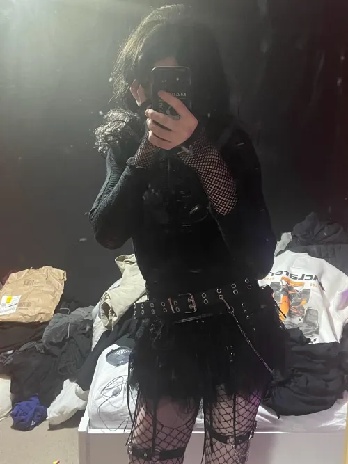 Thumbnail Messy room Yes cute outfit Yes: A Trend Report by cyztalScarlet in femboy