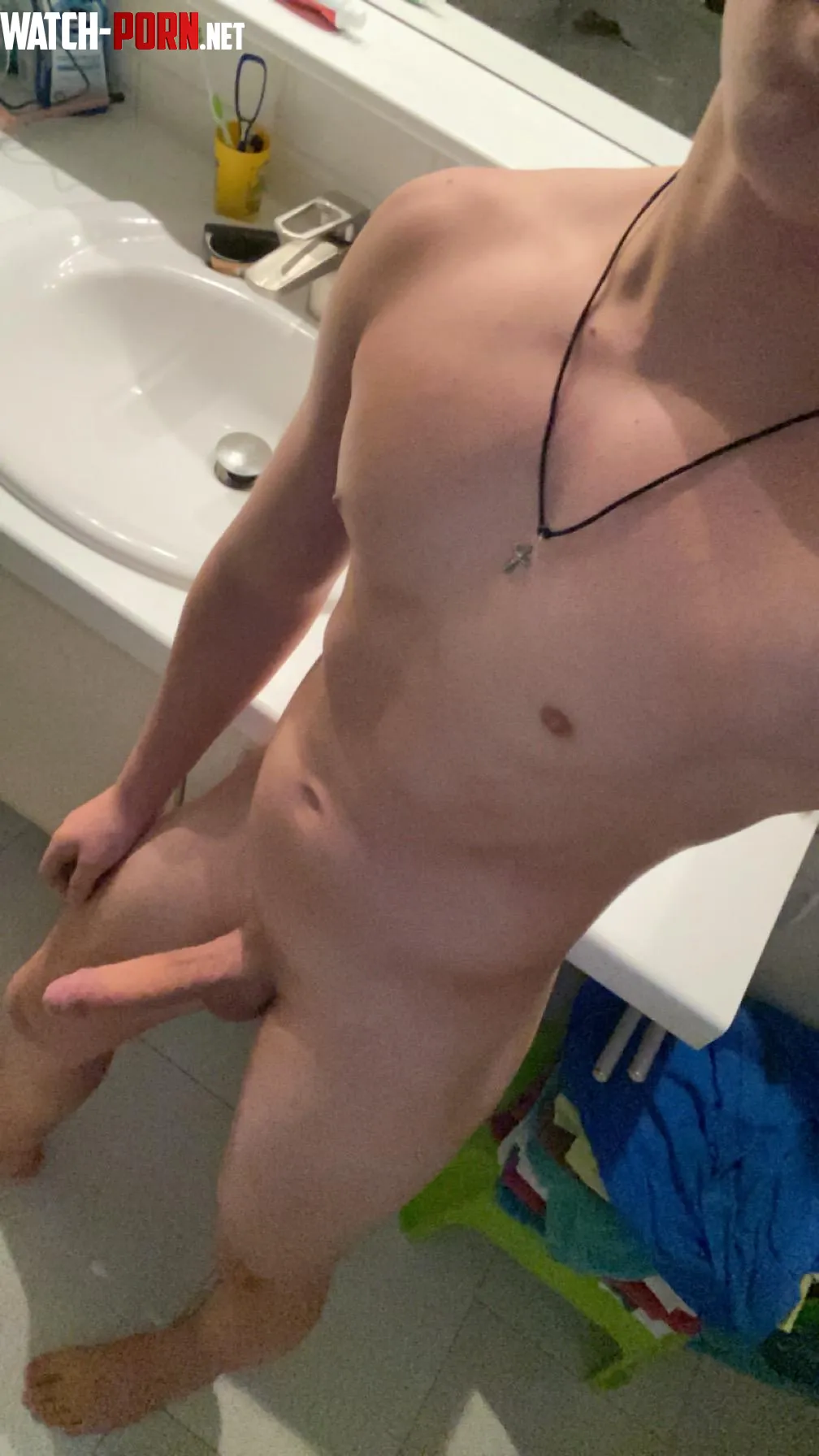 Rate this cock for me please  by Routine_Service_3195