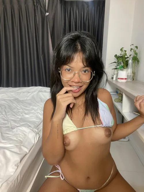 Thumbnail Graceful_Lilyy: Tiny Thai Sensation - Exotic Gonewild18 Experience