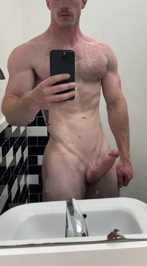 Thumbnail RateMyCock: Rate My Sweaty Gym Cock | onlynudez69