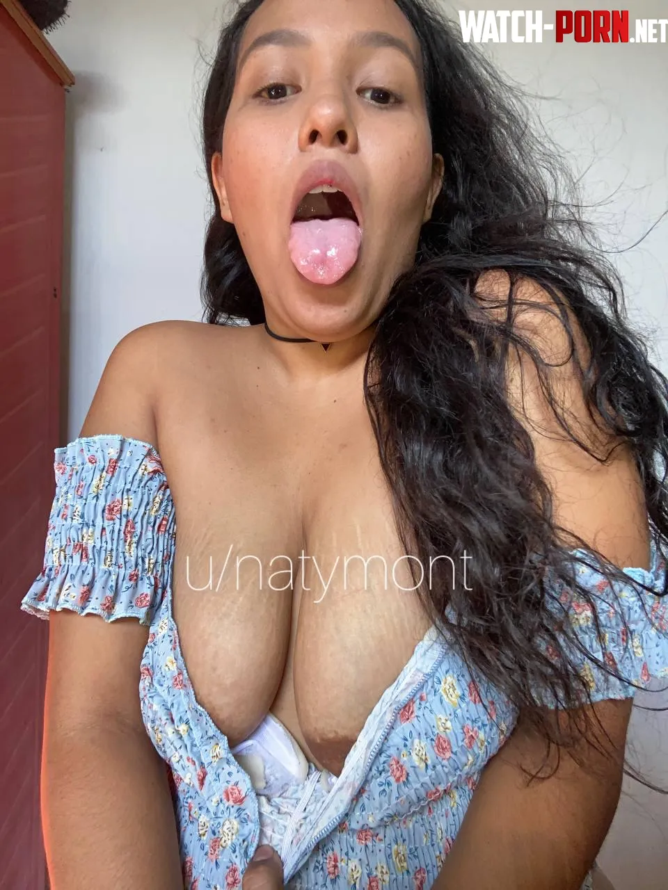 Wishing to have your cum on my face f by Natymont