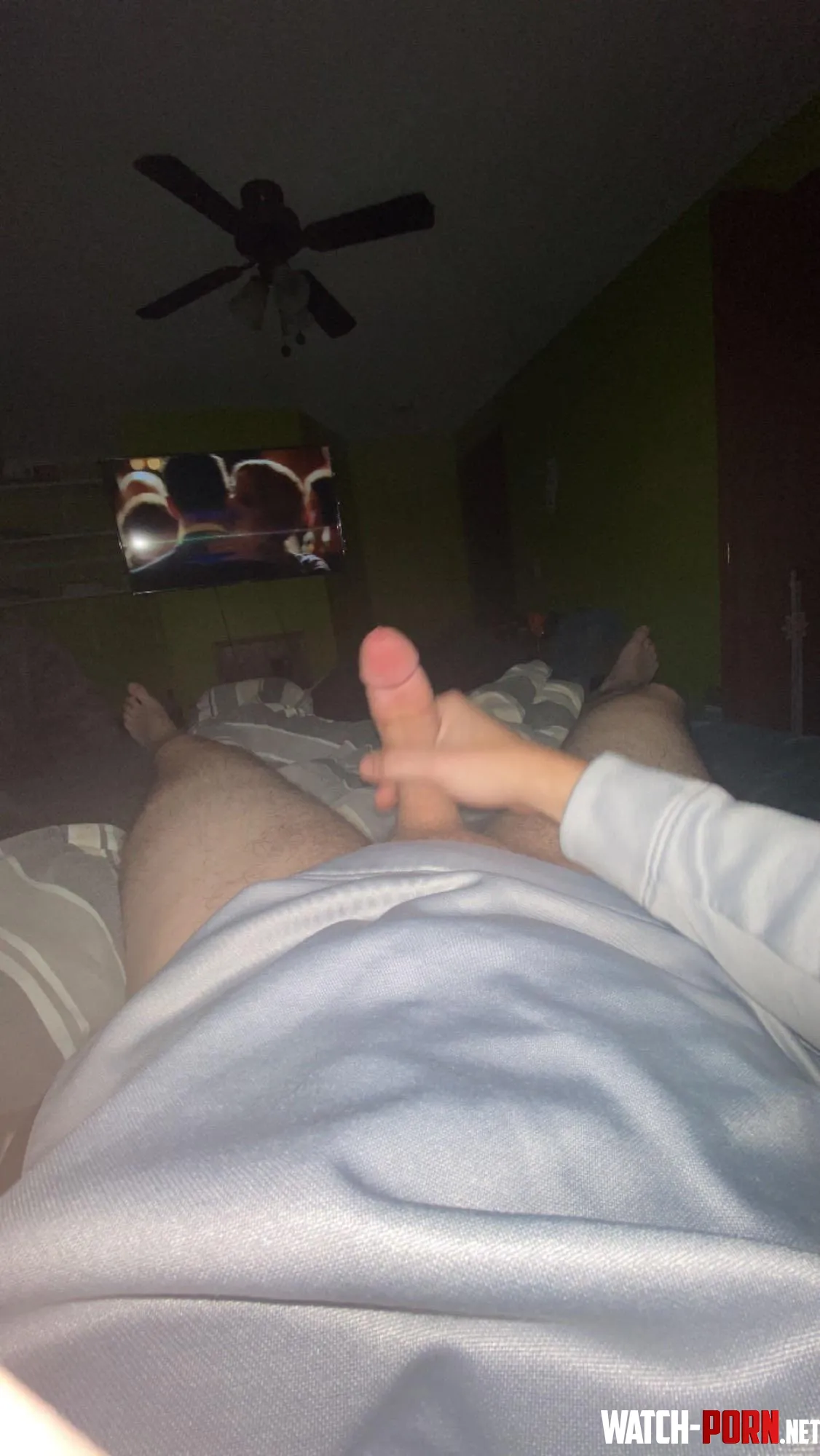 Do I have a nice dick  by minnesotabull23