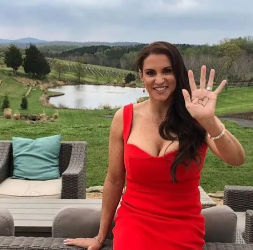 Thumbnail Stephanie Mcmahon: Icon of Celebswithbigtits | SimFloor92 on Celebswithbigtits