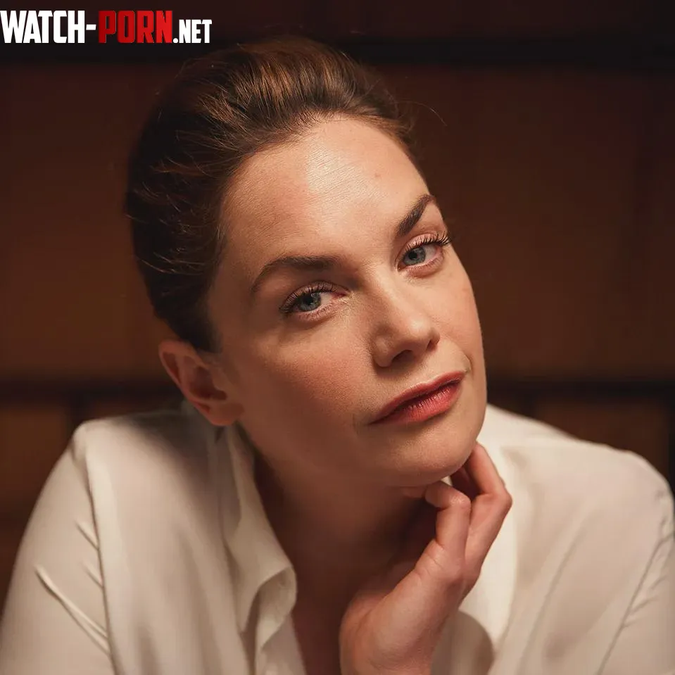 Ruth Wilson by JumpySignature5588