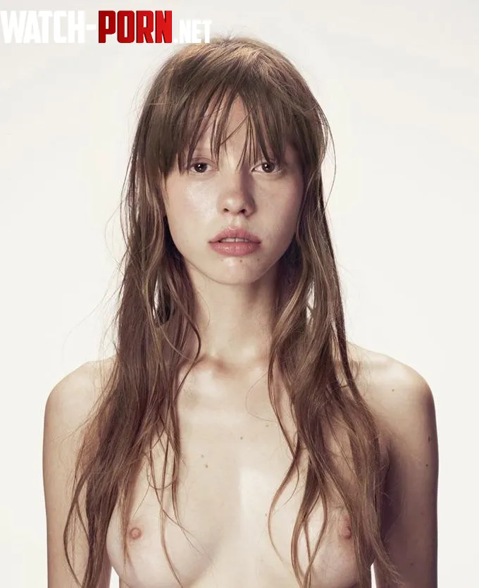 Mia Goth by graysonturnz