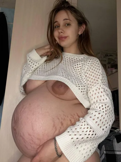 Thumbnail Pregnancy Pleasures Revealed: Dive into PreggoPorn with Fantastical_Pearl