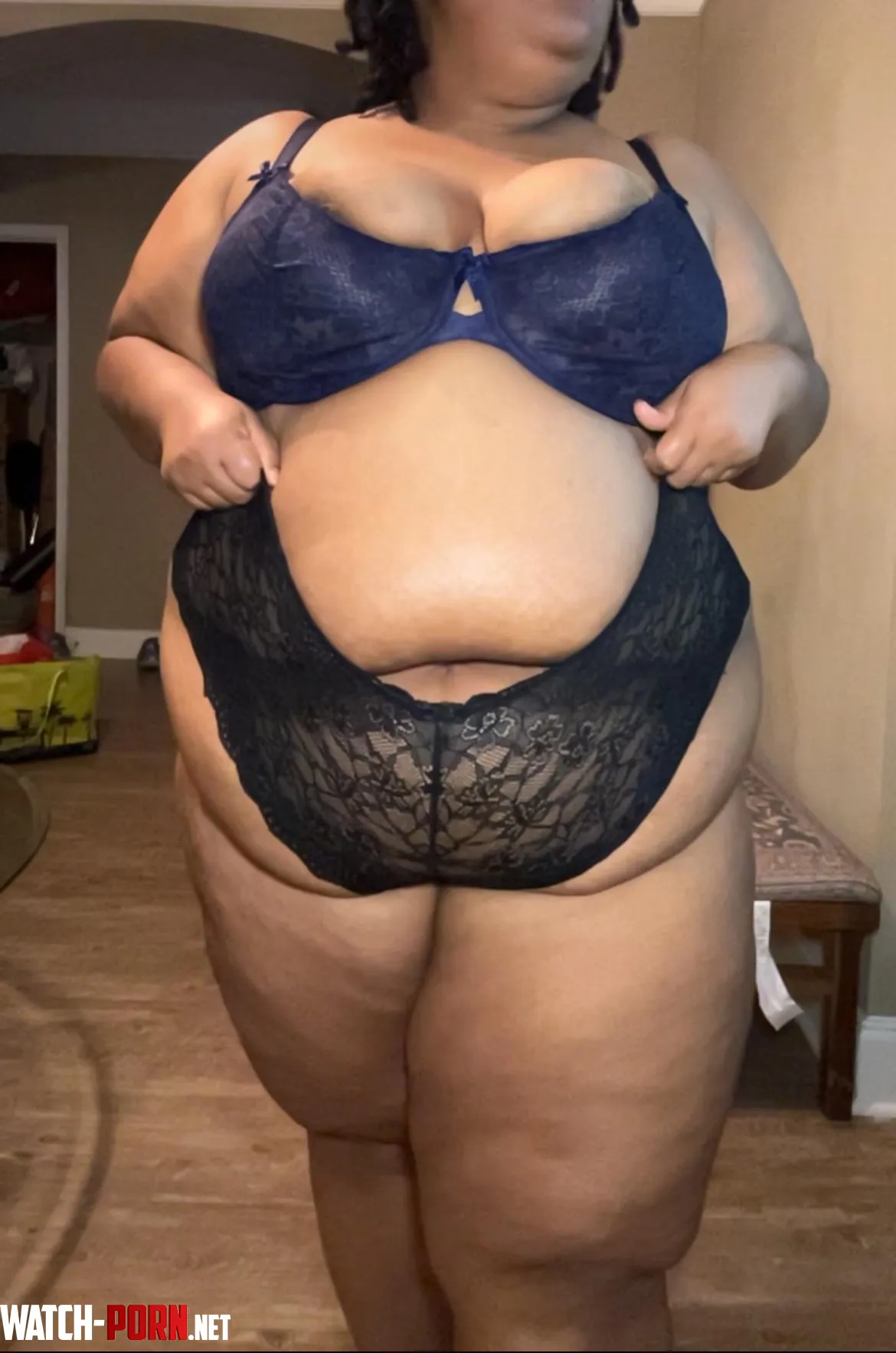 Feeling breedable this morning  by Courtney_bbw