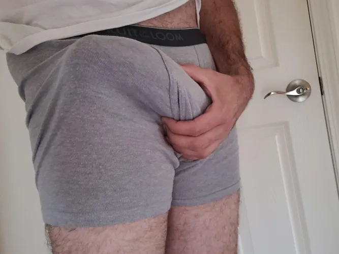 Thumbnail Greetings! Morning Musings on Bulges