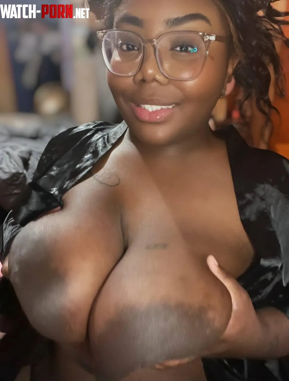 I heard you liked big titties  well here i am by Beautifullena