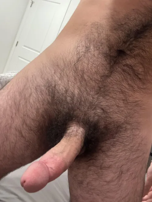 Thumbnail Hairy and Thick - MrCenturian | MassiveCock