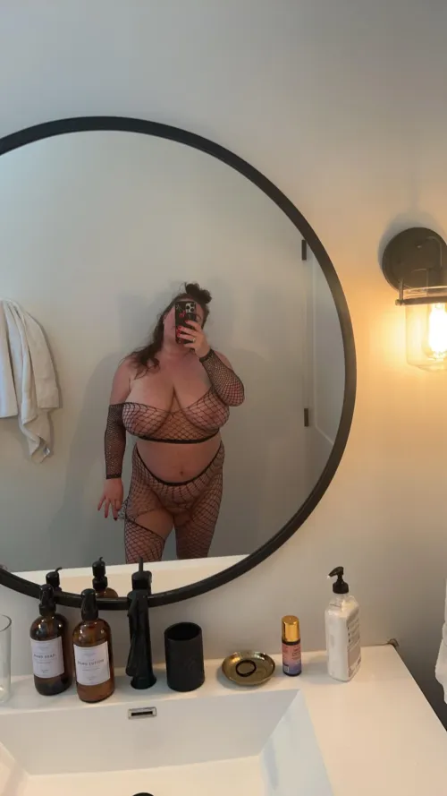 Thumbnail Monday Bliss: Celebrating BBW Beauty by Msdarlingx