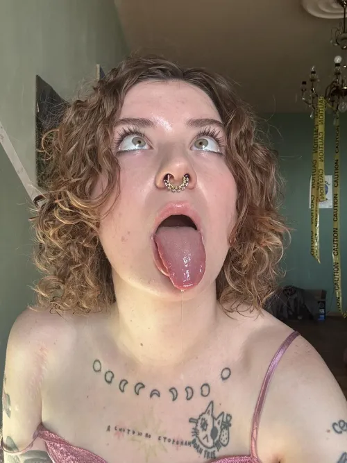 Thumbnail Provocative Play: Truth or Dare with feetyourlick | RealAhegao