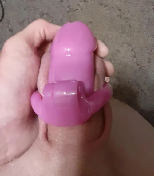 Thumbnail Cage and Training Tips for SissyChastity Enthusiasts by Weekly_Hat_8744