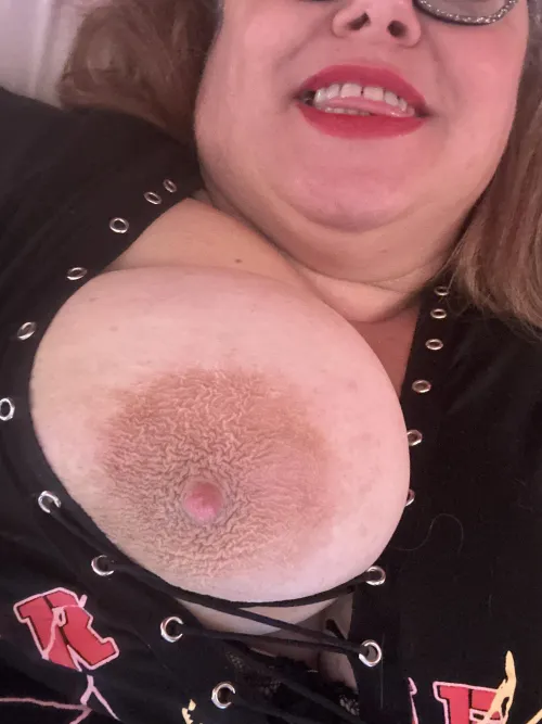 Thumbnail Just Chilling: BBW Relaxation with Betty_blush49