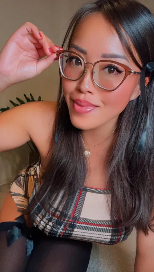 Thumbnail SugarplumSkye: Nerdy, Flirty, Ready! Join the NextdoorAsians Exploration