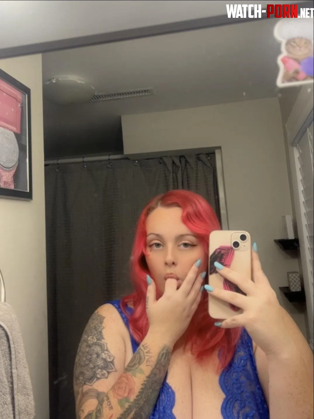 cum show me what you got by bbwcherrybomb