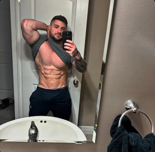 Thumbnail Lean and Mean: Averagejoe_fit's Fitness Journey