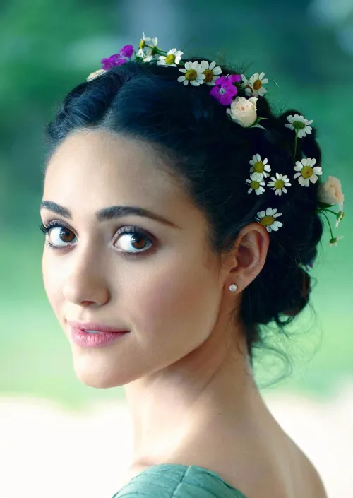 Thumbnail Discover Emmy Rossum: Author Ken789gh in the PrettyGirls Category