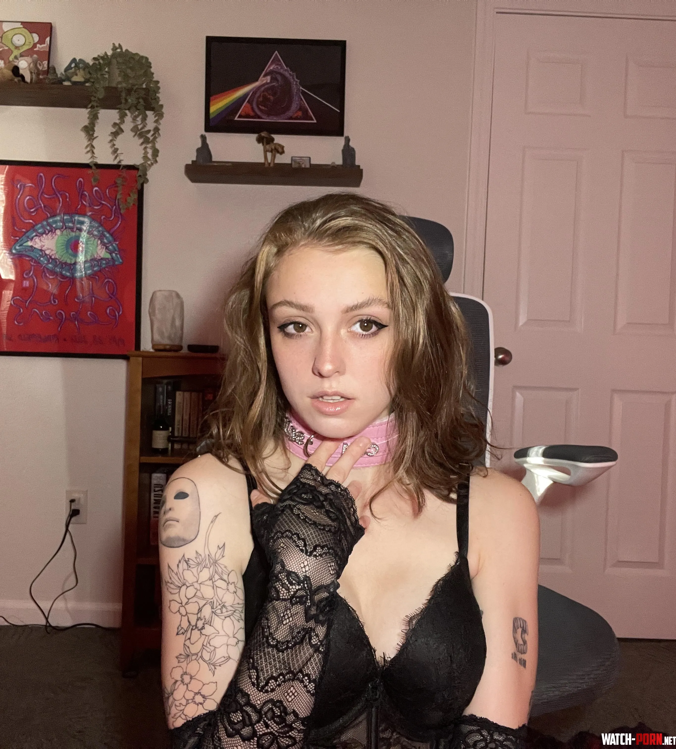 Just a slut with a daddy kink  by NotifyDaniCalifornia