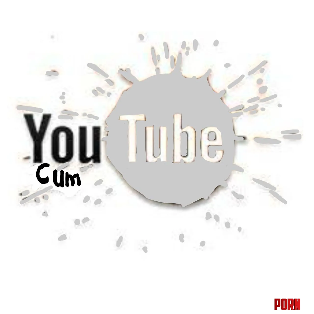 YouTube poop decided to change into YouTube cum by LilPikaLuver