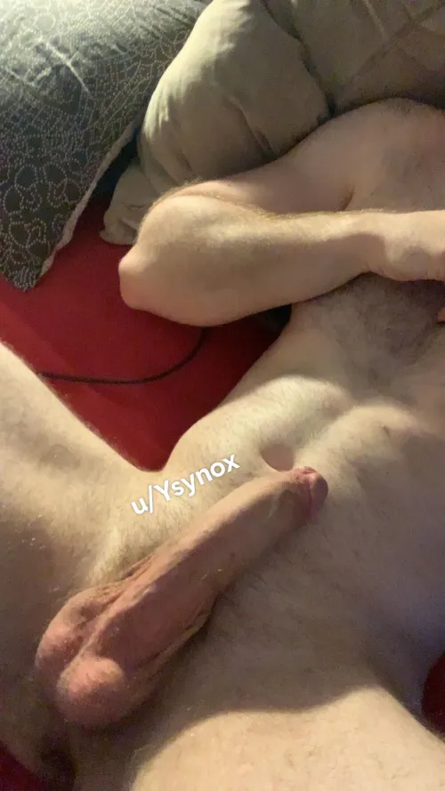 Thumbnail Intimate Choices: Big White Cocks Should Always Cum Inside, Right by Ysynox