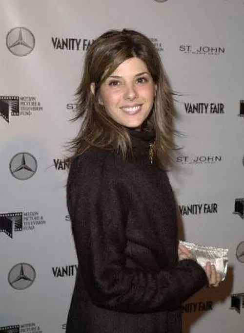 Thumbnail Iconic Beauty: Marisa Tomei by Skyline_Drifter