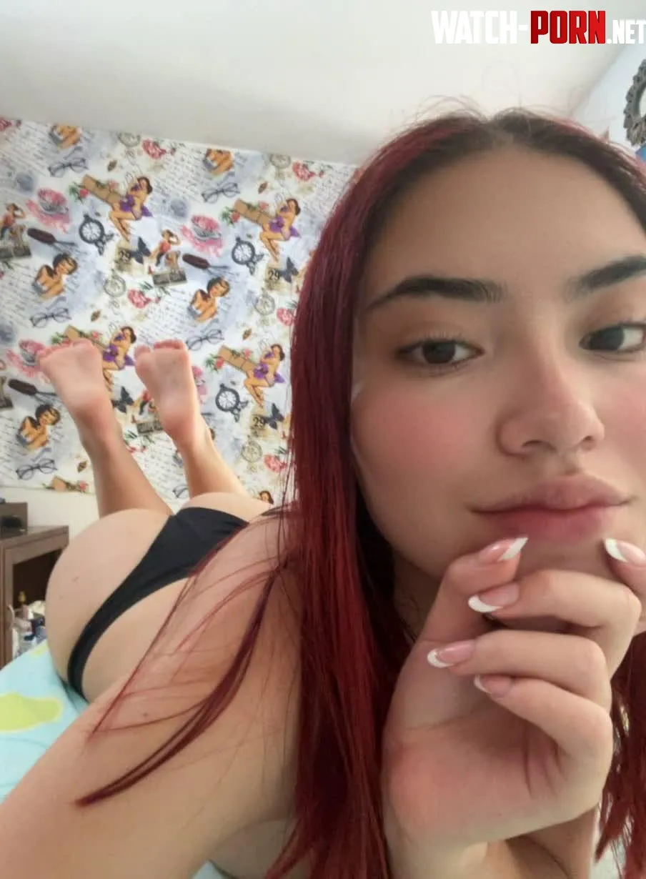 Is an Asian hottie on your to do list by meicreamm