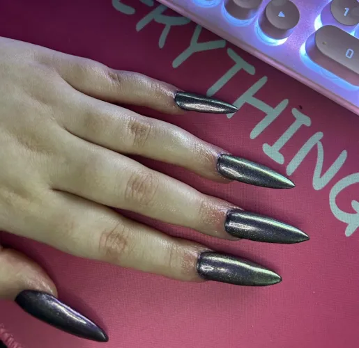 Thumbnail Get Spooked with Halloween Claws by yourvanillatragedy