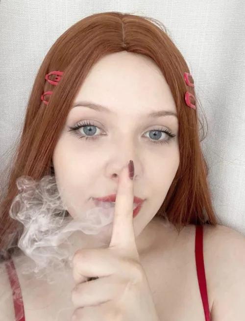 Thumbnail Secret Pleasures Unveiled: Keeping Quiet with Fiery_Tigress_