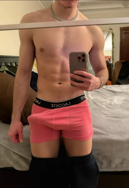 Thumbnail Do you Like My Boxer Briefs? | GaybrosGoneWild Fashion