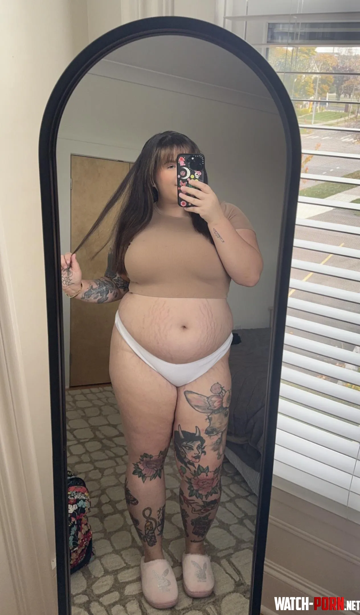 I need to be someones chubby gf by feedxmexdaddy