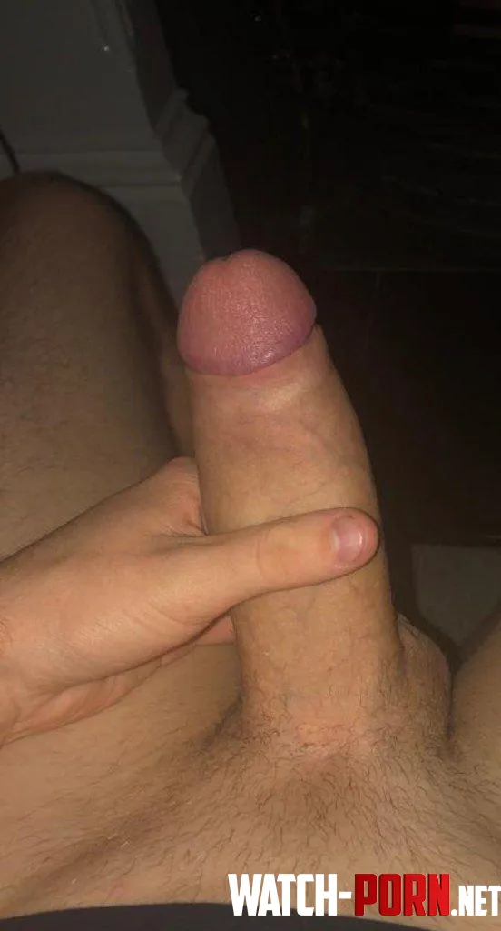 Who likes my big fat cock  by bradyjum