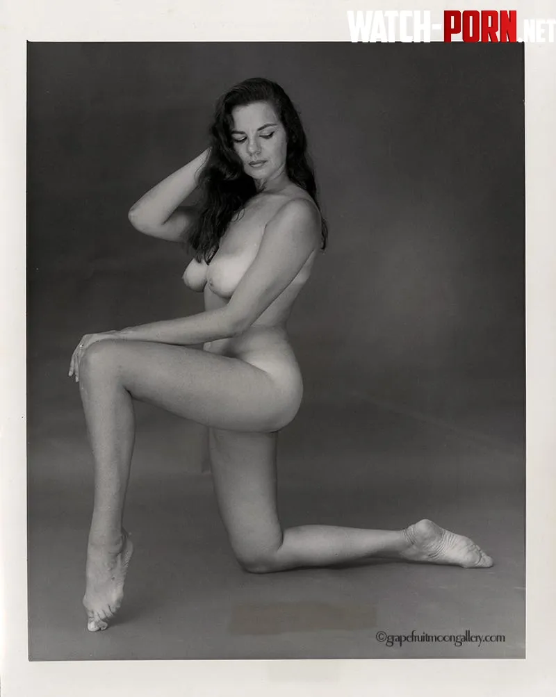 Anita Ventura 1960s by bil_sabab