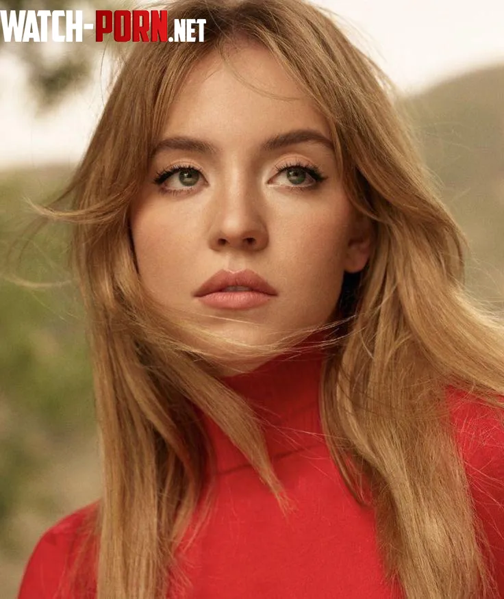 Sydney Sweeney by Ken789gh