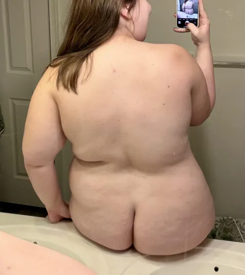 Thumbnail Join Me for a Shower: BBW Self-Care Rituals by PiggyPolly