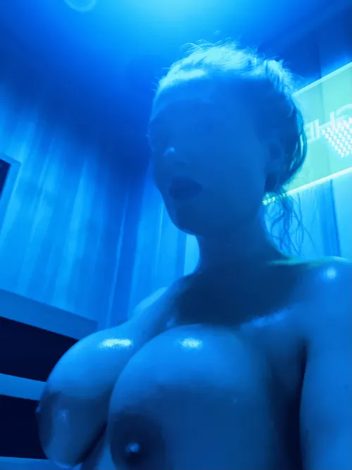 Thumbnail How Do My Sweaty Sauna Boobs Stack Up? | RateMyBoobs Category