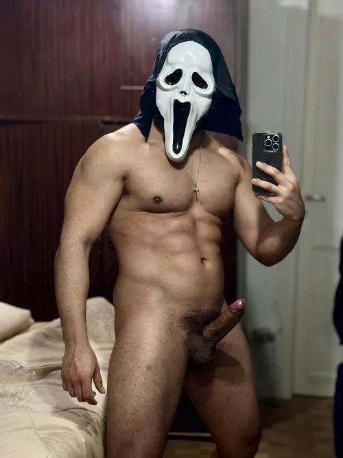 Thumbnail Breed with a Mask On (30) | GayPorn by Previous_Ship3259